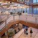 chesapeake bay foundation, merrill environmental center, green building, sustainable architecture, leed platinum