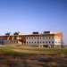 chesapeake bay foundation, merrill environmental center, green building, sustainable architecture, leed platinum
