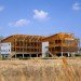 chesapeake bay foundation, merrill environmental center, green building, sustainable architecture, leed platinum