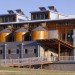 chesapeake bay foundation, merrill environmental center, green building, sustainable architecture, leed platinum