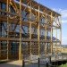 chesapeake bay foundation, merrill environmental center, green building, sustainable architecture, leed platinum