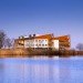 chesapeake bay foundation, merrill environmental center, green building, sustainable architecture, leed platinum