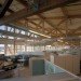 chesapeake bay foundation, merrill environmental center, green building, sustainable architecture, leed platinum