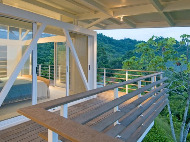 casa iseami, iseami institute, robles arquitectos, off-grid, sustainable architecture, green building, costa rica