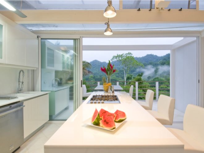 casa iseami, iseami institute, robles arquitectos, off-grid, sustainable architecture, green building, costa rica