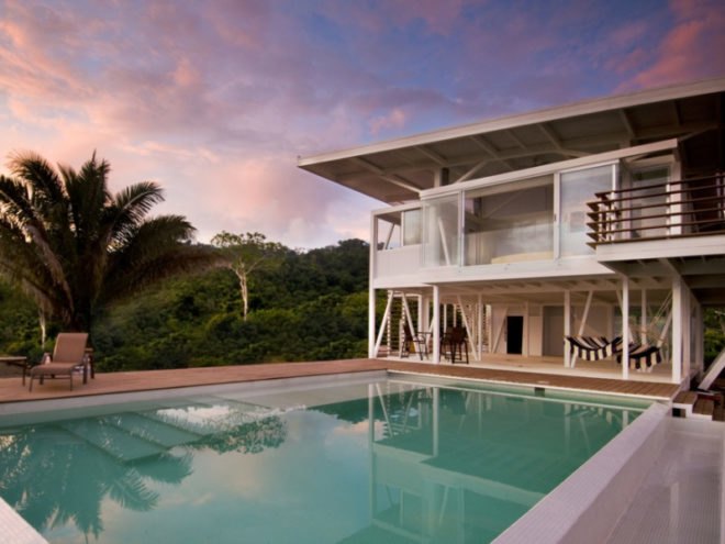casa iseami, iseami institute, robles arquitectos, off-grid, sustainable architecture, green building, costa rica