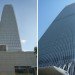 china world trade tower, SOM, beijing, eco skyscraper, LEED certification, energy efficient design, green building, sustainable architecture