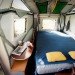 cricket trailer, mini mobile home, tiny house design, eco design, green design, garrett finney