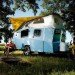 cricket trailer, mini mobile home, tiny house design, eco design, green design, garrett finney