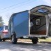 cricket trailer, mini mobile home, tiny house design, eco design, green design, garrett finney