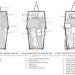 cricket trailer, mini mobile home, tiny house design, eco design, green design, garrett finney
