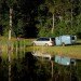 cricket trailer, mini mobile home, tiny house design, eco design, green design, garrett finney