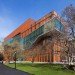 diana center, barnard college, green roof, green architecture, weiss manfredi, nyc