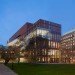 diana center, barnard college, green roof, green architecture, weiss manfredi, nyc