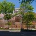 diana center, barnard college, green roof, green architecture, weiss manfredi, nyc