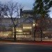 diana center, barnard college, green roof, green architecture, weiss manfredi, nyc