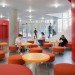 diana center, barnard college, green roof, green architecture, weiss manfredi, nyc