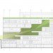 diana center, barnard college, green roof, green architecture, weiss manfredi, nyc