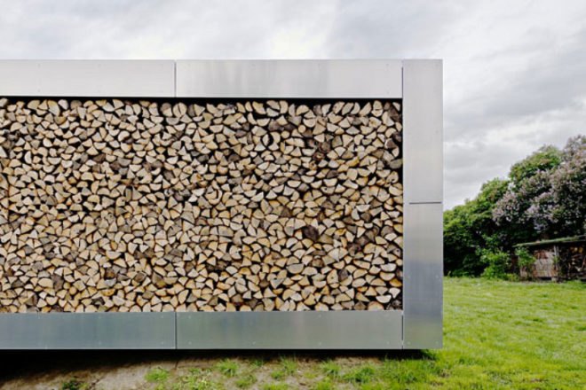 green renovation, renovation, propeller z architektur, barnhouse, recycled insulation, local materials