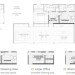 blu homes, glidehouse, michelle kaufmann, mkdesign, prefab home, green building, sustainable architecture