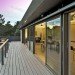 blu homes, glidehouse, michelle kaufmann, mkdesign, prefab home, green building, sustainable architecture