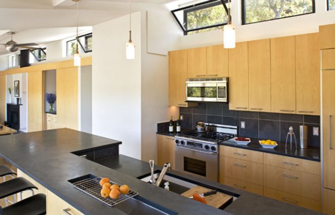 blu homes, glidehouse, michelle kaufmann, mkdesign, prefab home, green building, sustainable architecture