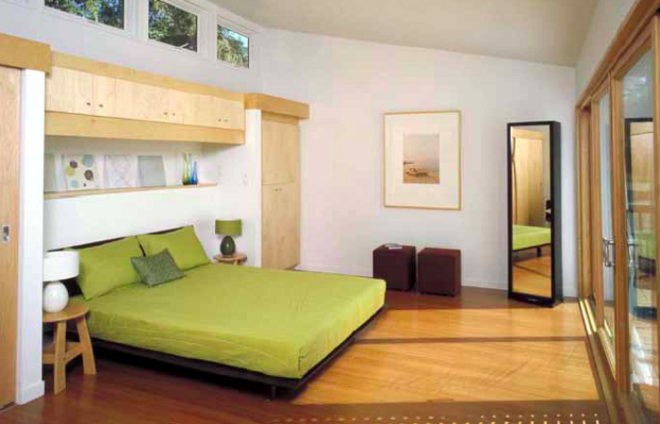 blu homes, glidehouse, michelle kaufmann, mkdesign, prefab home, green building, sustainable architecture