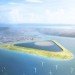 green power island, danish architecture firm, gottleib paludan, green energy storage, clean energy storage, energy storage, how to store energy, hydro energy storage