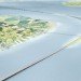 green power island, danish architecture firm, gottleib paludan, green energy storage, clean energy storage, energy storage, how to store energy, hydro energy storage