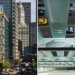 greenway self park, vertical axis wind turbines, green building, hok, sustainable architecture, chicago