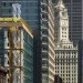 greenway self park, vertical axis wind turbines, green building, hok, sustainable architecture, chicago
