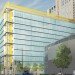 greenway self park, vertical axis wind turbines, green building, hok, sustainable architecture, chicago