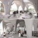 Kyoai Gakuen University, Bakoko, green roof, japan, green building, sustainable architecture