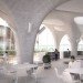 Kyoai Gakuen University, Bakoko, green roof, japan, green building, sustainable architecture