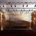 l'opera palette, pallet opera, jacques plante, quebec city, opera theater, shipping pallets, green architecture