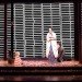 l'opera palette, pallet opera, jacques plante, quebec city, opera theater, shipping pallets, green architecture