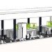 la marqueta, harlem, high line, urban design, green design, urban park