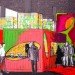 la marqueta, harlem, high line, urban design, green design, urban park