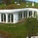 earth house, vetsch architektur, Lättenstrasse estate, grass covered house, grass roof, green roof, underground house, underground home, buried house, daylighting, green architecture, sprayed concrete, eco architecture, green design