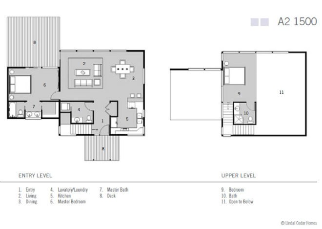lindal cedar homes, modern a-frame, lindal modern a-frame, green building, sustainable architecture, modern green home