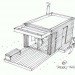 one+, prefab housing, modular housing, add-a-room, green building, sustainable architecture
