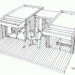 one+, prefab housing, modular housing, add-a-room, green building, sustainable architecture