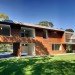 pryor residence, bates masi architects, prefab home, green building, sustainable architecture, montauk