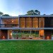 pryor residence, bates masi architects, prefab home, green building, sustainable architecture, montauk