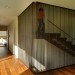 pryor residence, bates masi architects, prefab home, green building, sustainable architecture, montauk