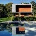 pryor residence, bates masi architects, prefab home, green building, sustainable architecture, montauk