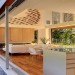 pryor residence, bates masi architects, prefab home, green building, sustainable architecture, montauk