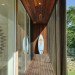 pryor residence, bates masi architects, prefab home, green building, sustainable architecture, montauk