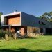 pryor residence, bates masi architects, prefab home, green building, sustainable architecture, montauk
