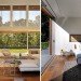 pryor residence, bates masi architects, prefab home, green building, sustainable architecture, montauk